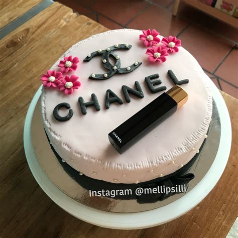 Chanel Torte Rezepte 